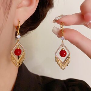 earring