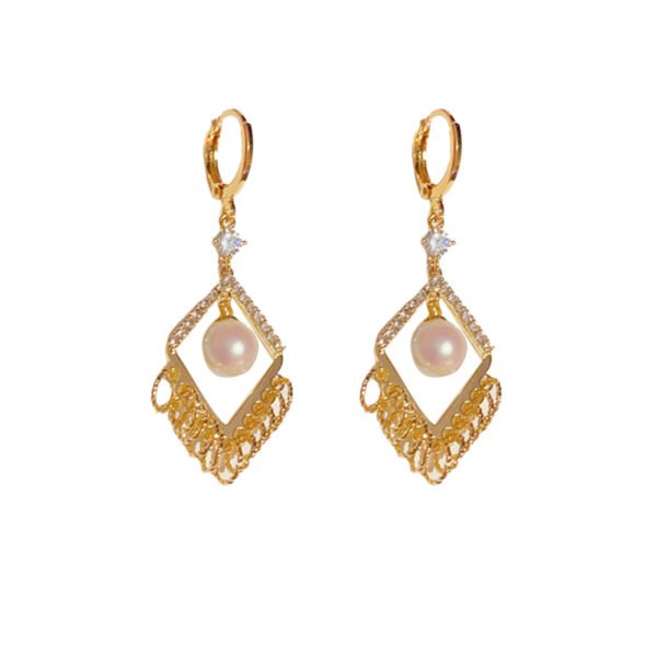 earring