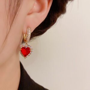 earring